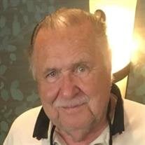 Jerry A. Imiola