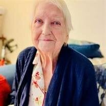 Doris "Jean" Blocker