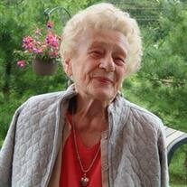 Esther M. Bolnik
