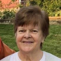 Carolyn Pierson Burbidge