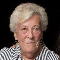 Judith Ann Christensen