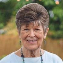 Eunice Dorothy Muzzy