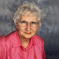 Virginia Ruth Dertien