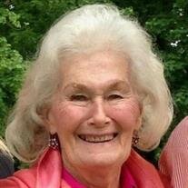 Lorraine T. Missett
