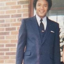 Mr. Robert Hill Faison
