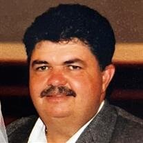 Mr. Bobby Alton Holcombe