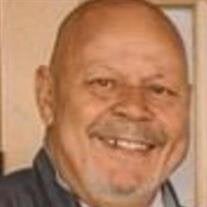 Dominic R. "Rick" Marian Jr.