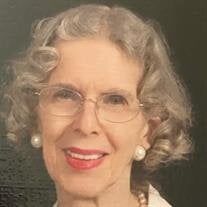 Florence Fleming Corley