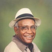 Mr. Hazel Thornton