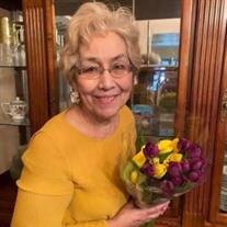 Elizabeth "Liz" Anguiano