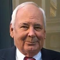 Jurand 'Randy' Arthur Haas