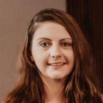 Melanie M. Pintozzi