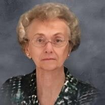 Dot Zeigler