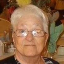 Linda Sue Vest