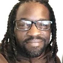 Alan Curtis Johnson III