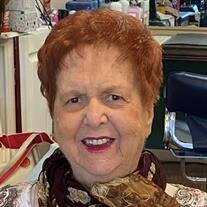 Ruth West