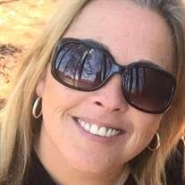 Michelle Coggins Carter