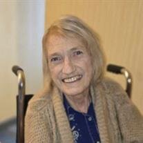Barbara Ann Langin