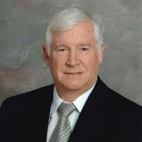 Ronald "Ron" Leon Shulters