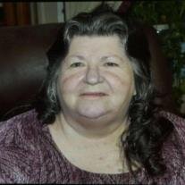Sandra Treece Reeves