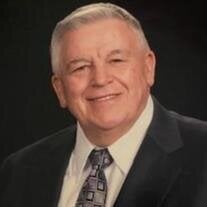 Mackie Lewis "Tony" Baker