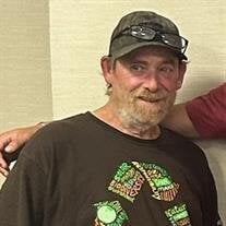 Richard "Rick" Lee Chambers