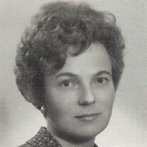 Danuta W. Zariczny