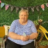 Joyce Ann Simpson