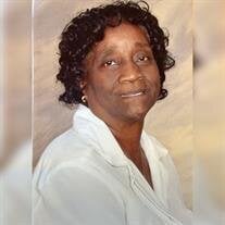 Lyvonne Woods