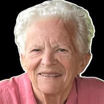 Mary A. Harrold