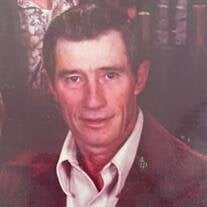 Jerry Milford Weldy