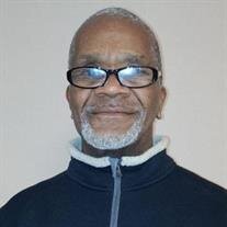 Michael Jerome Steele