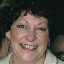 Catherine Edmonston