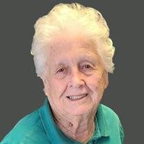 Dorothy Beenken