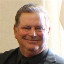 Edward L Heinz