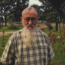 George Washington Vandiver
