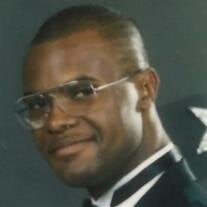 Theodore Dwayne Jones III