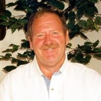 Eugene Carey