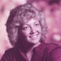 Susan Ann Miller