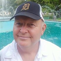 Larry Edward Coullard