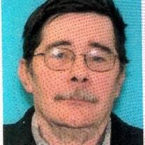 Robert Lee Daig