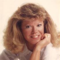Betty Jo Adams