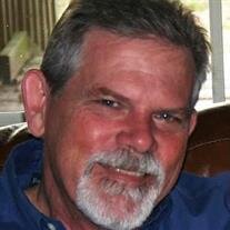 Perry David Hanner
