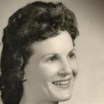 Cora Melba Cooper