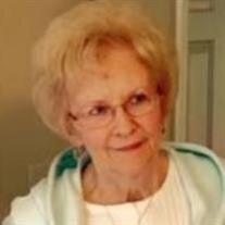 Darlene J. Kinsey