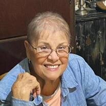 Donna Lou Cockrum