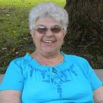 Frances Ruffolo D'Amato