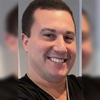 Matthew Ferranti