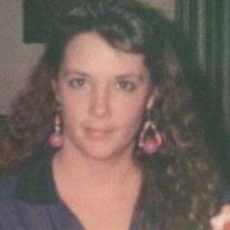 Theresa Louise TEBEAU