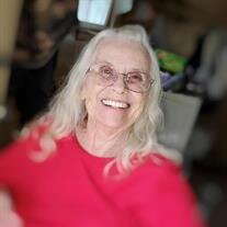 Sandra Louise Henderson
